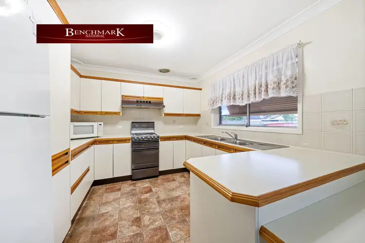 Sixth view of Homely house listing, 24 Maddecks Avenue, Moorebank NSW 2170