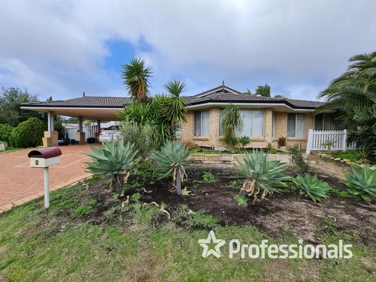 6 Bosberry Close, Eaton WA 6232