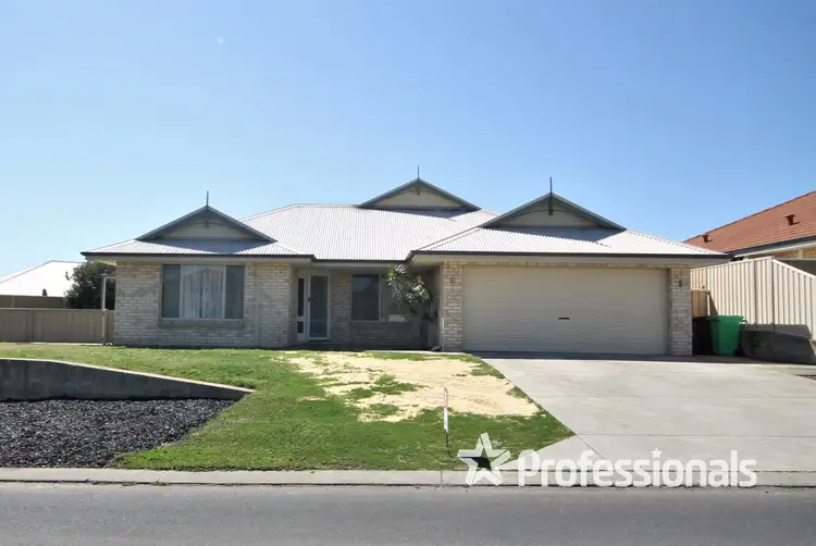 14 Abbeygate Street, Australind WA 6233