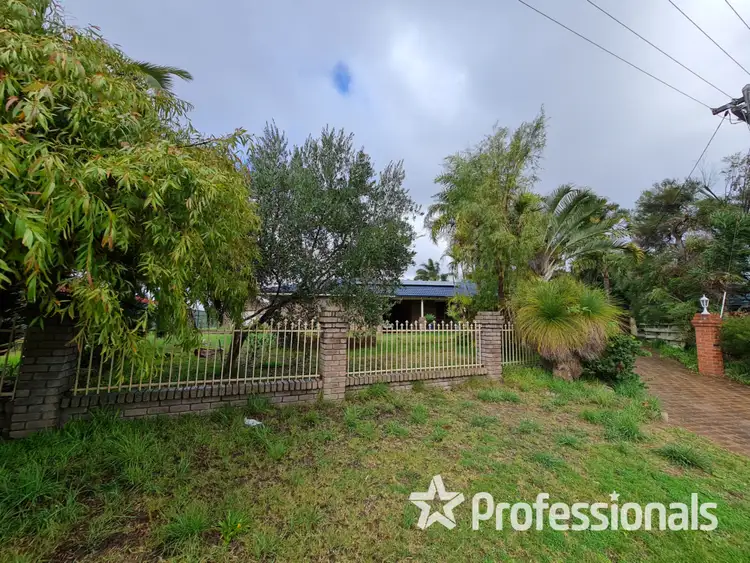 7 Wickham Way, Australind WA 6233