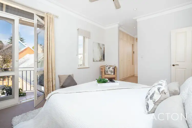 Fourth view of Homely house listing, 8B John Street, North Fremantle WA 6159