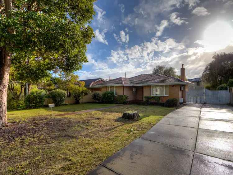 75 Gardiner Street, Belmont WA 6104
