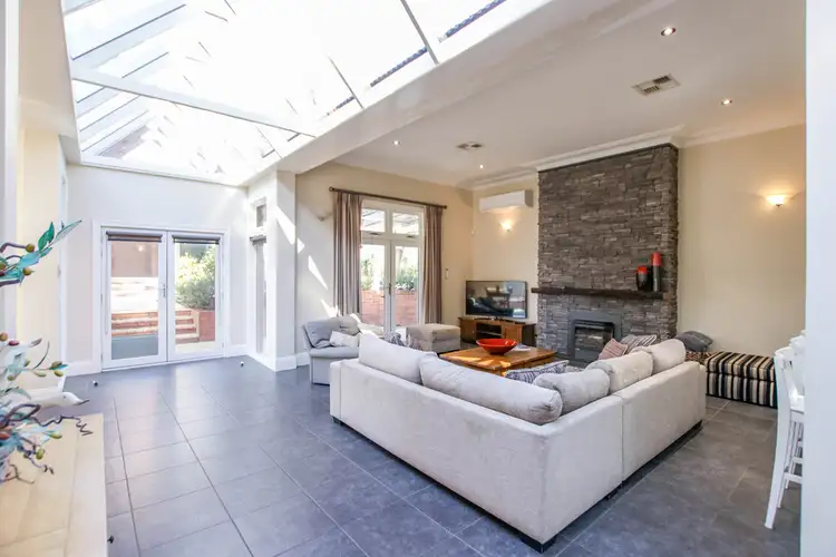 Third view of Homely house listing, 12 Wynyard Street "The Monarch", Tumut NSW 2720