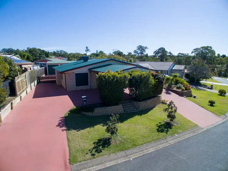 Second view of Homely house listing, 10 Glasgow Boulevard, Brassall QLD 4305