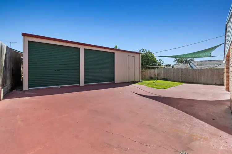 Third view of Homely house listing, 10 Glasgow Boulevard, Brassall QLD 4305