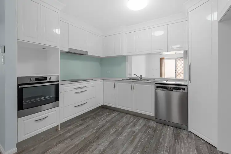 Fourth view of Homely house listing, 10 Glasgow Boulevard, Brassall QLD 4305