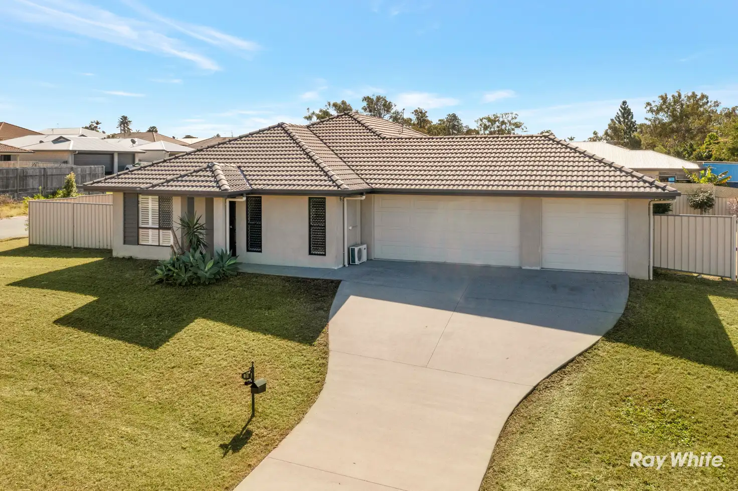 Main view of Homely house listing, 18 Prestige Drive, Marsden QLD 4132