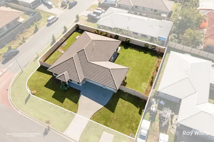 Second view of Homely house listing, 18 Prestige Drive, Marsden QLD 4132