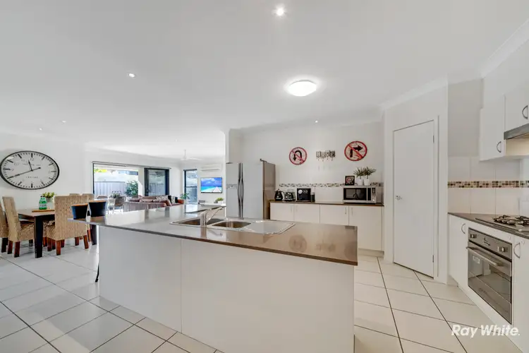 Third view of Homely house listing, 18 Prestige Drive, Marsden QLD 4132
