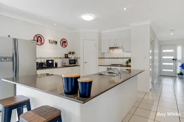 Fourth view of Homely house listing, 18 Prestige Drive, Marsden QLD 4132
