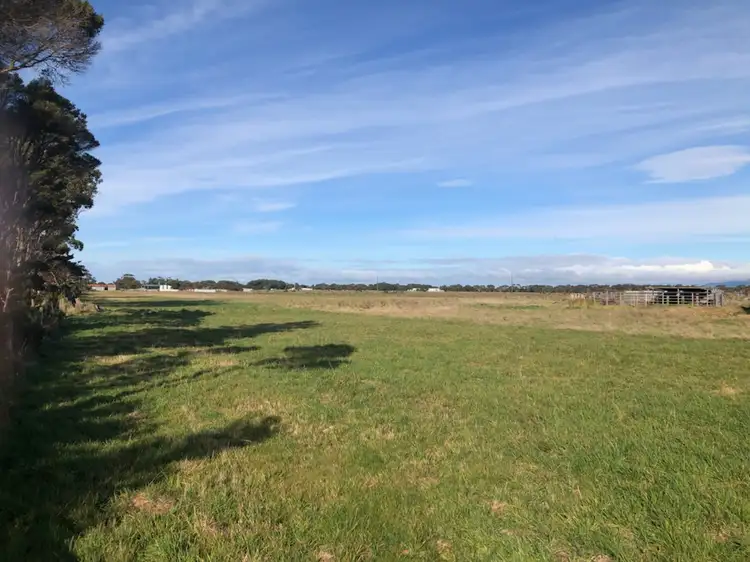 LOT 27, 60 Port Welshpool Rd, Welshpool VIC 3966