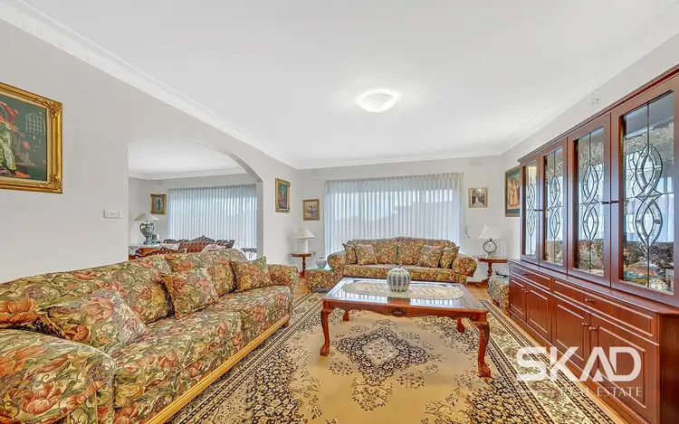 Sixth view of Homely house listing, 36 Maxwell Street, Lalor VIC 3075