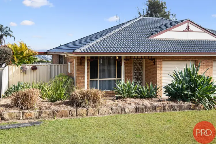 1/26 Adam Avenue, Rutherford NSW 2320