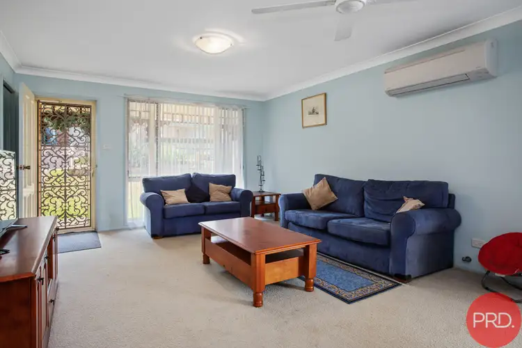 Third view of Homely semi-detached listing, 1/26 Adam Avenue, Rutherford NSW 2320