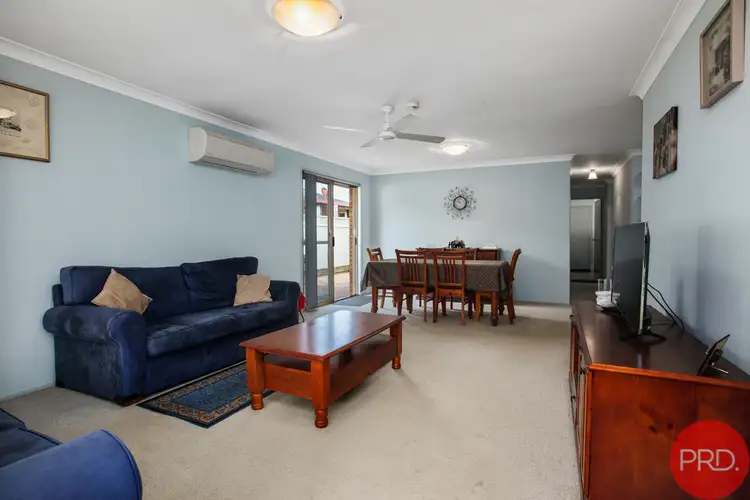 Fourth view of Homely semi-detached listing, 1/26 Adam Avenue, Rutherford NSW 2320
