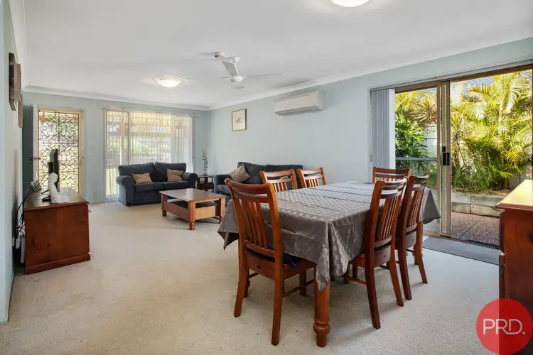 Fifth view of Homely semi-detached listing, 1/26 Adam Avenue, Rutherford NSW 2320