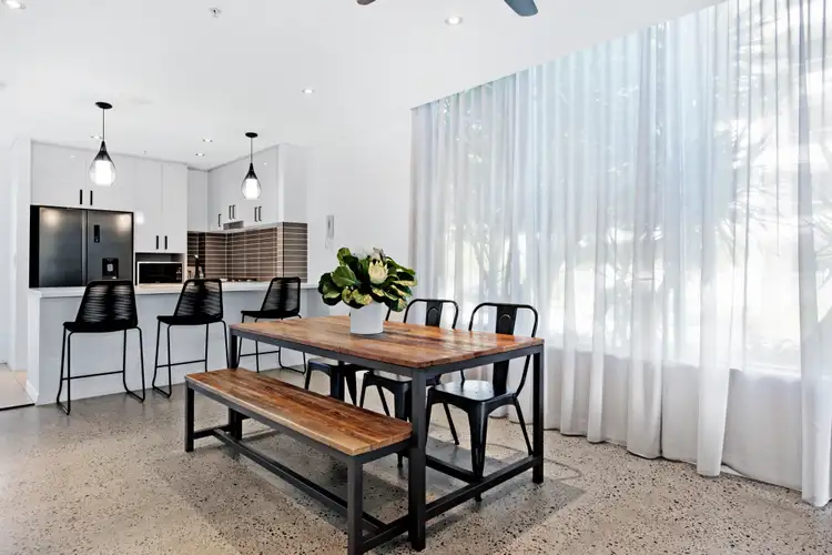Fourth view of Homely apartment listing, 401/4 Como Crescent, Southport QLD 4215