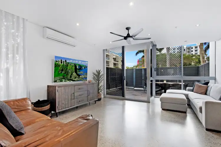 Fifth view of Homely apartment listing, 401/4 Como Crescent, Southport QLD 4215