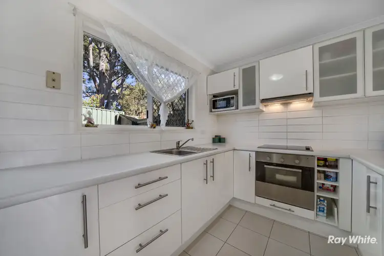 Third view of Homely townhouse listing, 74/176-184 Ewing Road, Woodridge QLD 4114