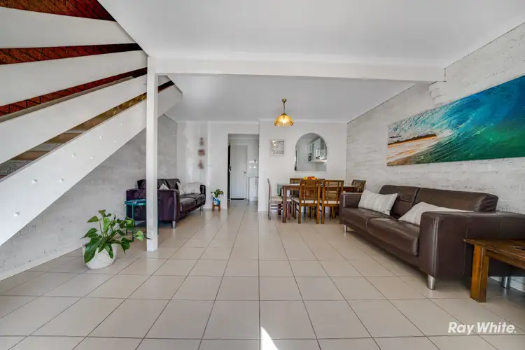 Fourth view of Homely townhouse listing, 74/176-184 Ewing Road, Woodridge QLD 4114