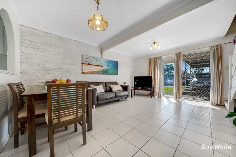 Sixth view of Homely townhouse listing, 74/176-184 Ewing Road, Woodridge QLD 4114