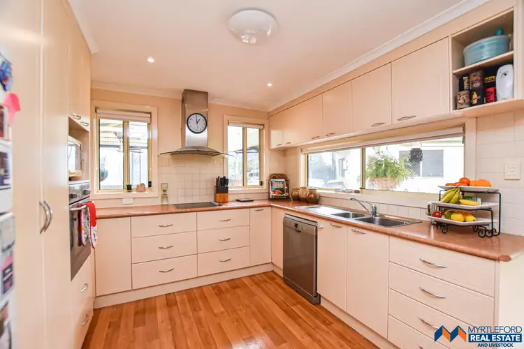 Second view of Homely house listing, 2 Woodside Court, Myrtleford VIC 3737