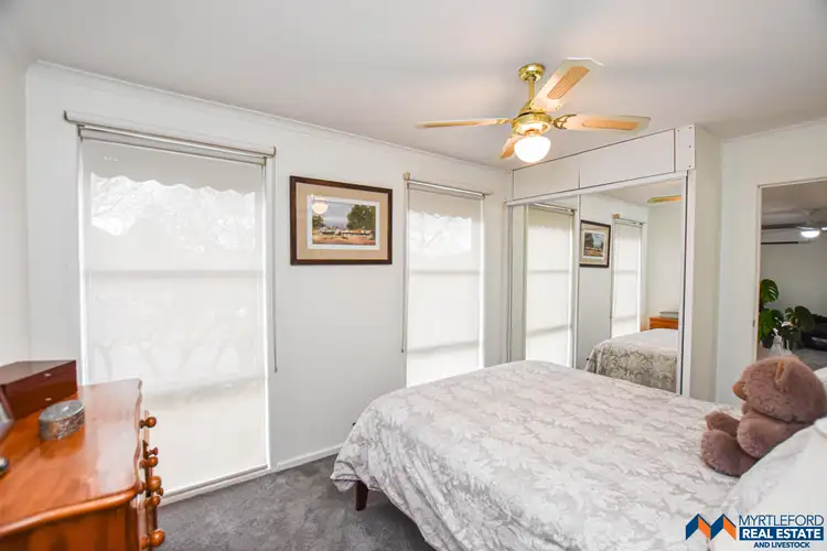 Fourth view of Homely house listing, 2 Woodside Court, Myrtleford VIC 3737