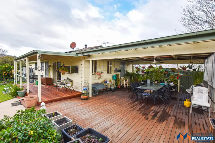 Seventh view of Homely house listing, 2 Woodside Court, Myrtleford VIC 3737