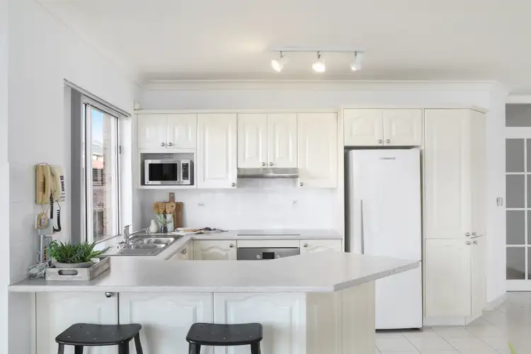 Fourth view of Homely apartment listing, 2/216 Booker Bay Road, Booker Bay NSW 2257