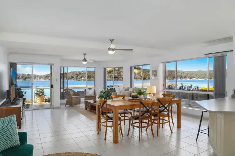 Fifth view of Homely apartment listing, 2/216 Booker Bay Road, Booker Bay NSW 2257