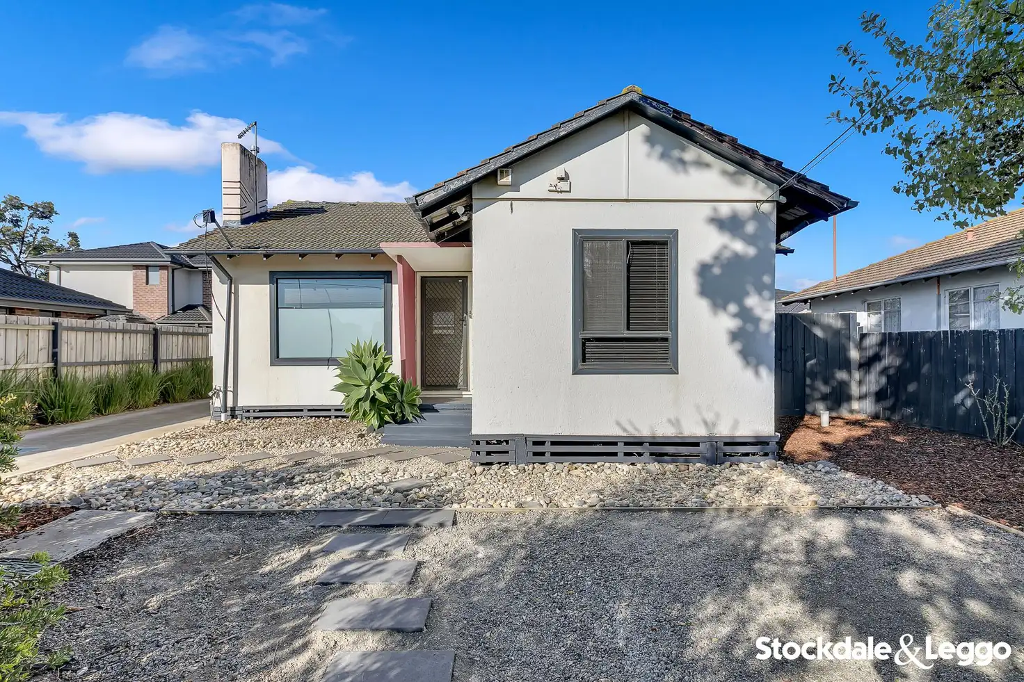 Main view of Homely house listing, 1/33 Williams Rd, Laverton VIC 3028