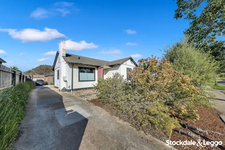 Second view of Homely house listing, 1/33 Williams Rd, Laverton VIC 3028