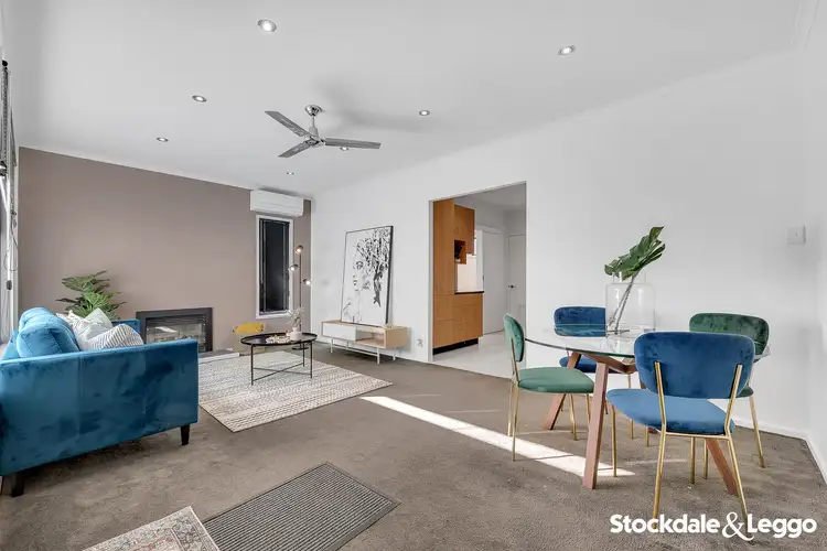Third view of Homely house listing, 1/33 Williams Rd, Laverton VIC 3028