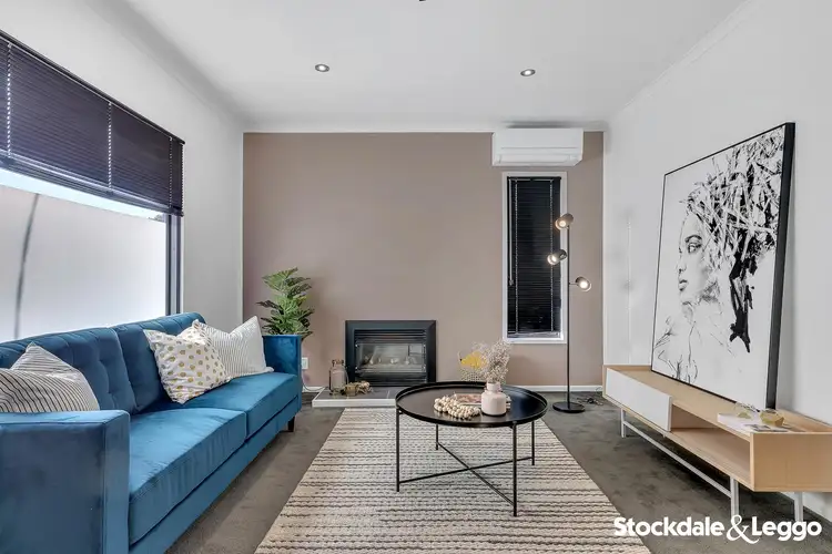 Fifth view of Homely house listing, 1/33 Williams Rd, Laverton VIC 3028