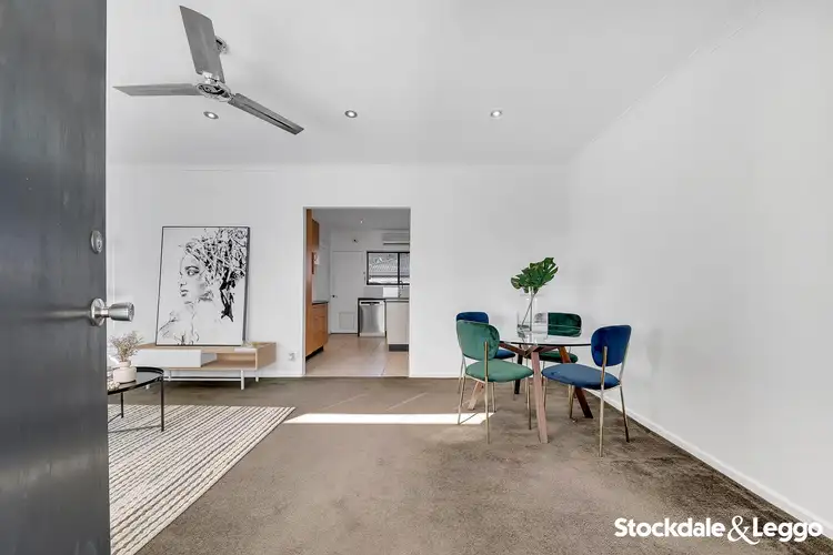 Sixth view of Homely house listing, 1/33 Williams Rd, Laverton VIC 3028