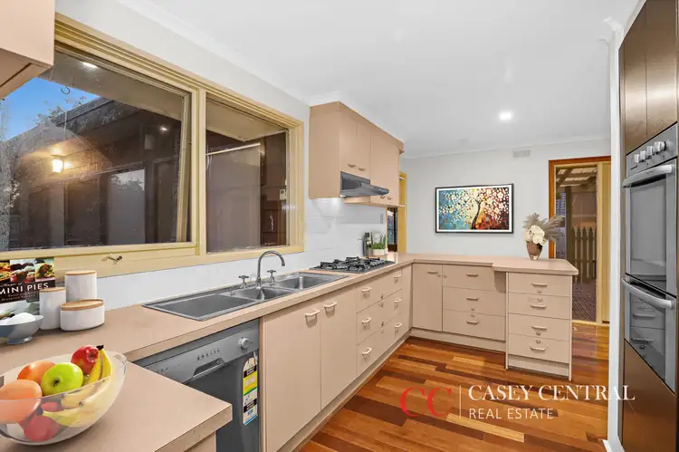 Fourth view of Homely house listing, 33 James Cook Drive, Cranbourne VIC 3977