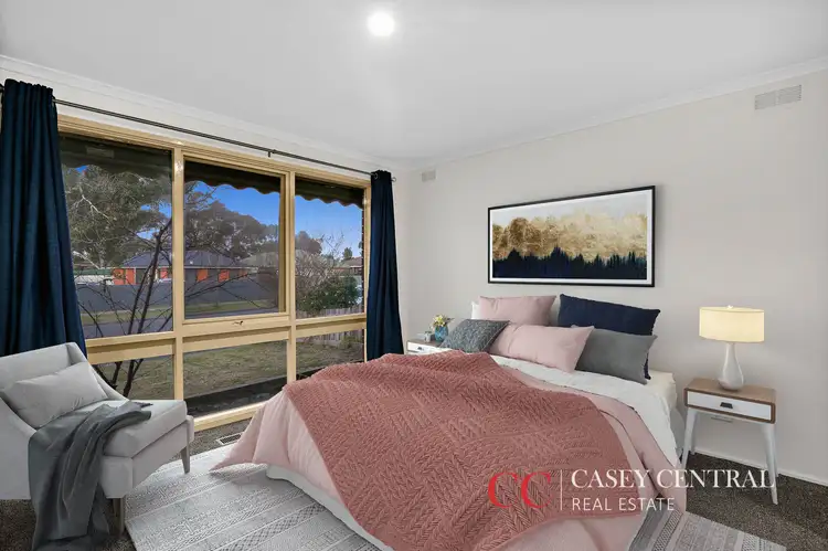 Sixth view of Homely house listing, 33 James Cook Drive, Cranbourne VIC 3977