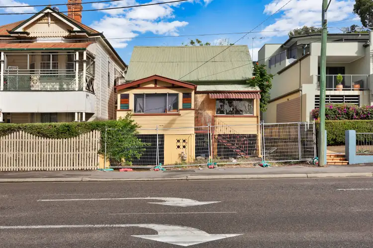 Third view of Homely house listing, 211 Vulture Street, South Brisbane QLD 4101