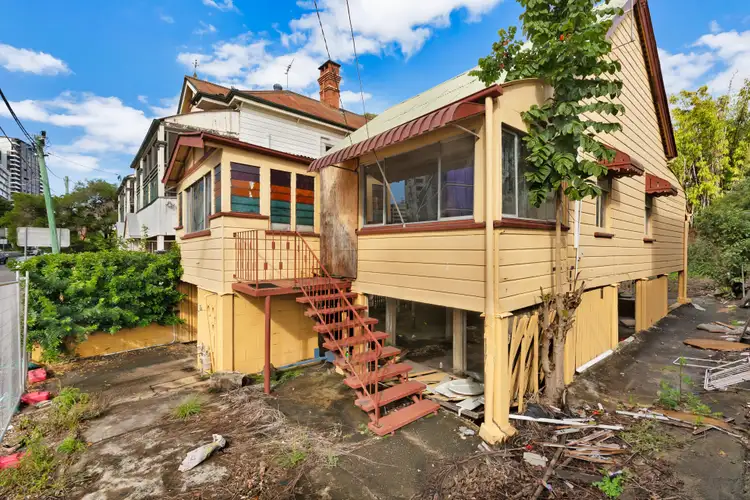 Fifth view of Homely house listing, 211 Vulture Street, South Brisbane QLD 4101