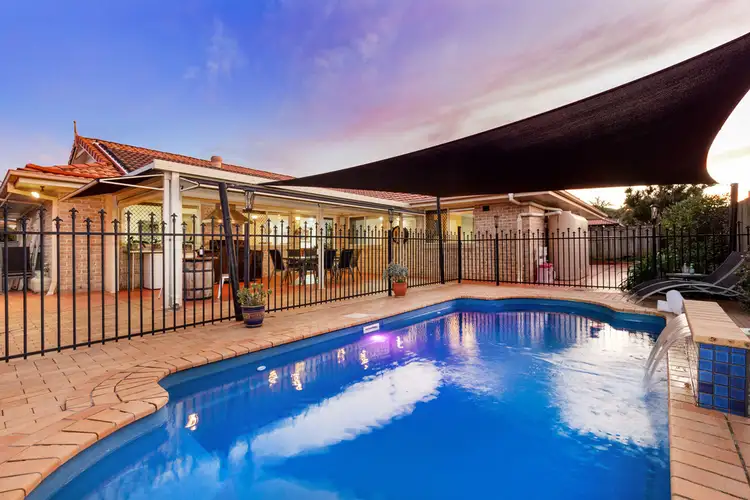 31 Greenhaven Crescent, Kuraby QLD 4112
