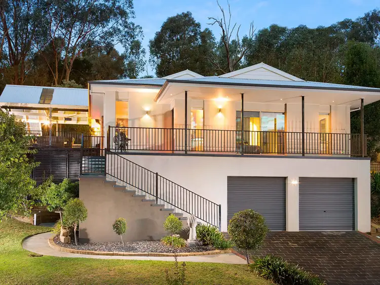 Main view of Homely house listing, 12 Warwick Road, Wodonga VIC 3690