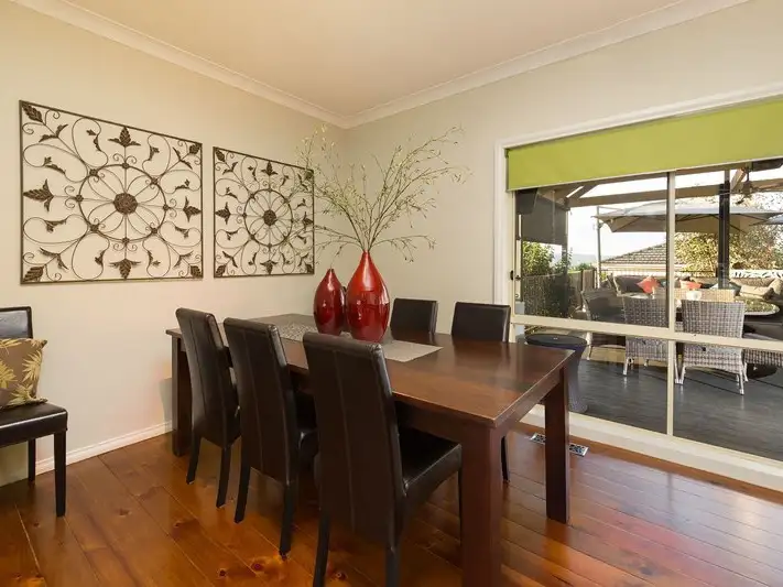 Third view of Homely house listing, 12 Warwick Road, Wodonga VIC 3690