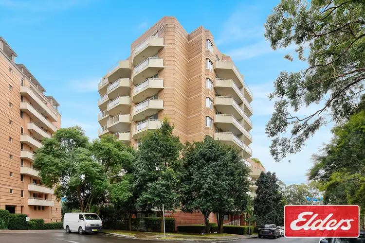 Main view of Homely apartment listing, 14/2 Pound Rd, Hornsby NSW 2077