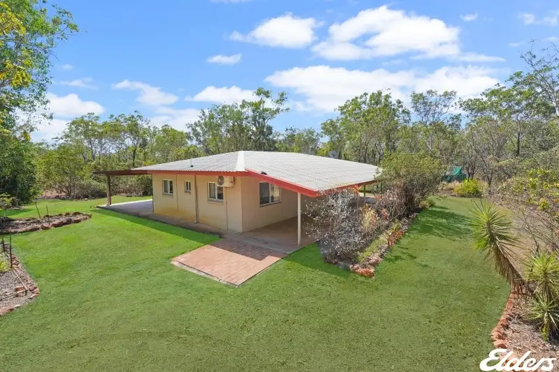 Main view of Homely house listing, 937 Goode Road, Humpty Doo NT 836