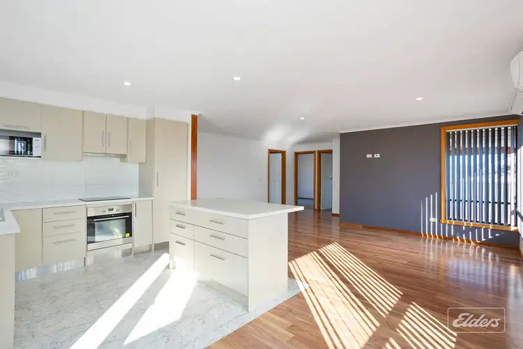 Second view of Homely house listing, 15 Bishops Drive, Newnham TAS 7248