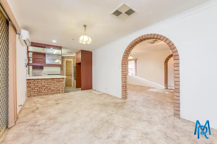 Second view of Homely villa listing, 7/7 Tarun Court, Cannington WA 6107