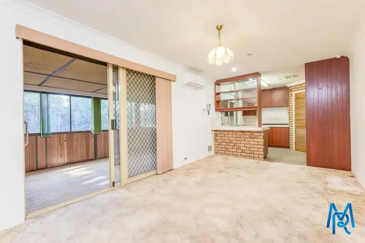 Third view of Homely villa listing, 7/7 Tarun Court, Cannington WA 6107
