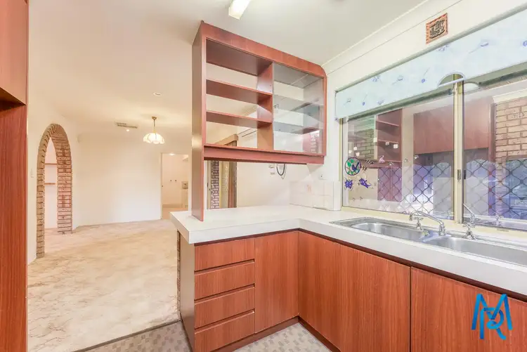 Sixth view of Homely villa listing, 7/7 Tarun Court, Cannington WA 6107