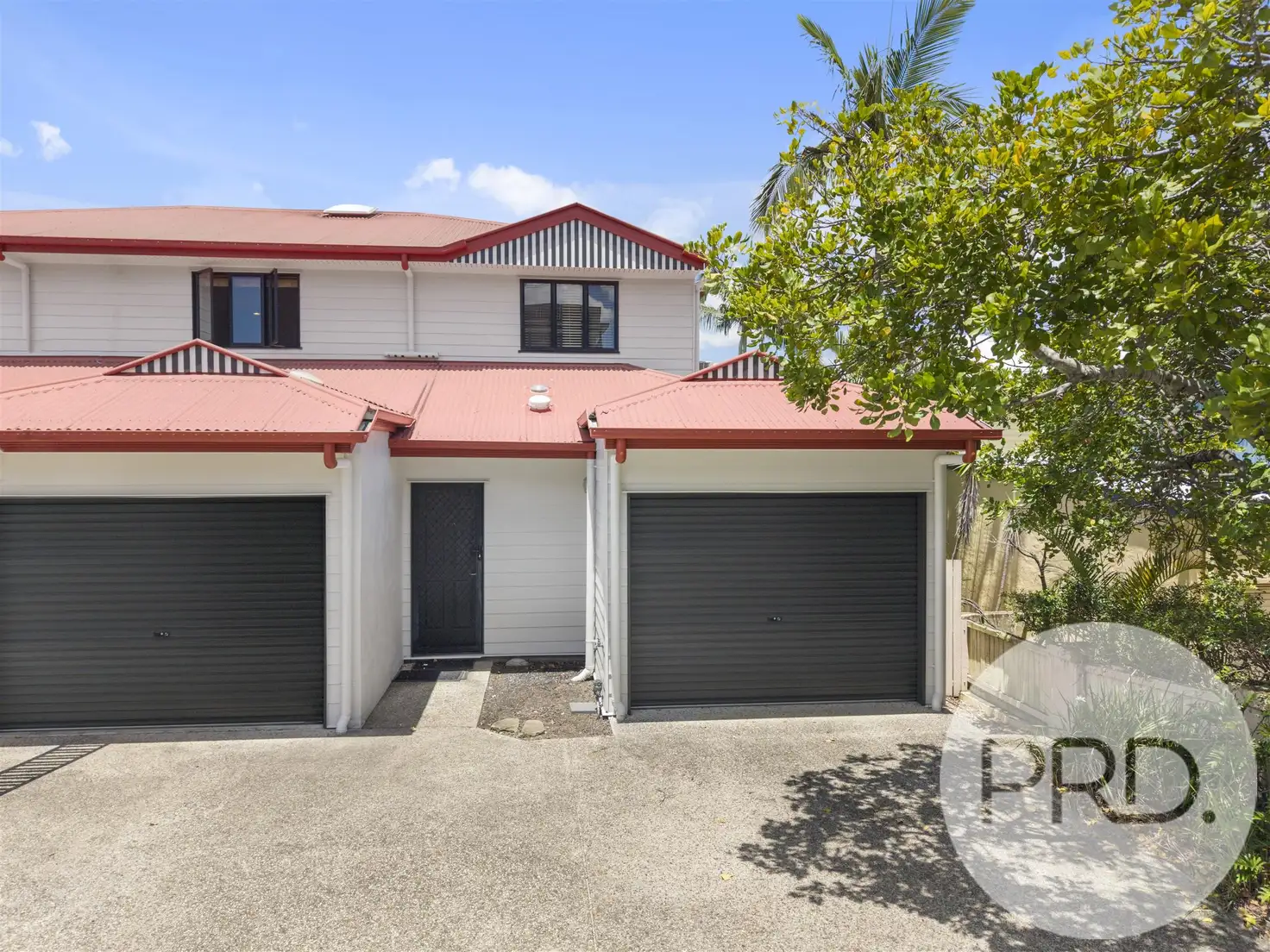 Main view of Homely townhouse listing, 3/11 Renwick Street, Albion QLD 4010