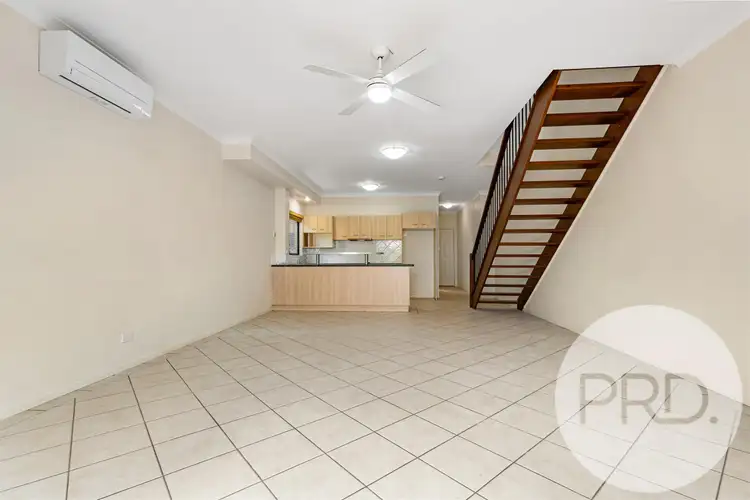 Second view of Homely townhouse listing, 3/11 Renwick Street, Albion QLD 4010